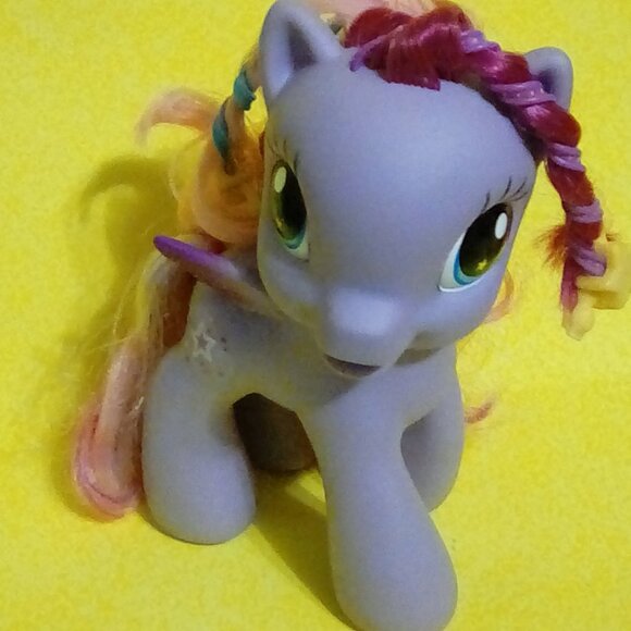 My little pony Twist n style Star song - Picture 3 of 6